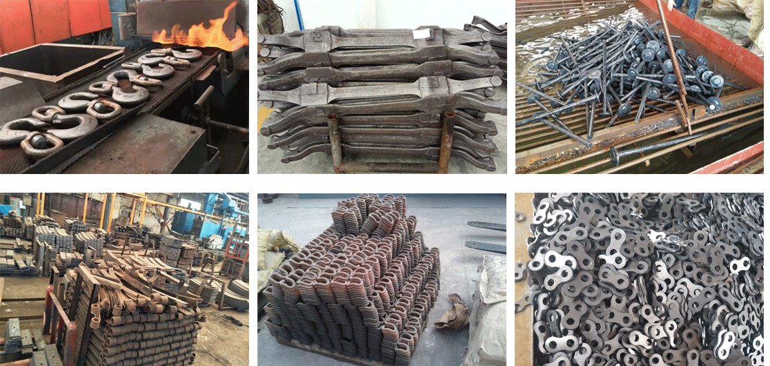 水性淬火劑現場圖