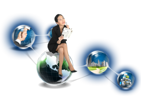 淬火油生產廠家煙臺恒鑫化工廠區圖